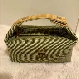 Brand new Hermes Bride a Brac small model